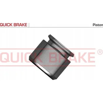 Brzdový třmen Quick Brake 185065K Píst, brzdový třmen