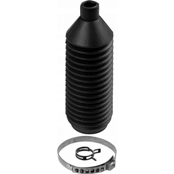 Posilovač řízení Ochranný kryt řízení LEMFORDER 30189 01