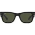 Sluneční brýle Ray-Ban Mega Wayfarer RB0840S