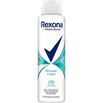 Antiperspirant Rexona ve spreji květinový 150 ml