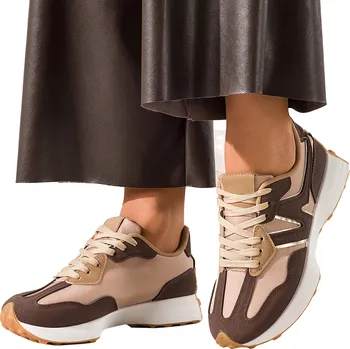 Dámské tenisky Casu dámské sportovní boty LA295P, velikost 39