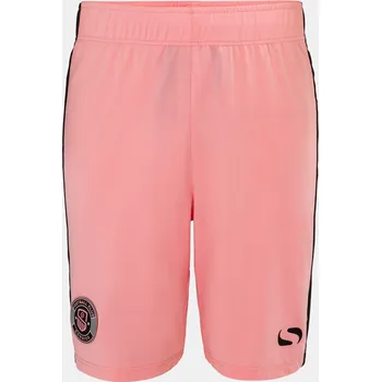 Pánské kraťasy Sondico Pink 1224258 XL