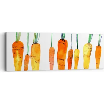 Obraz Obraz na plátně do obýváku ložnice 90x30 gastronomie foto obrazy na zeď