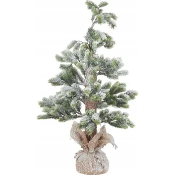 Vánoční stromek Zasněžený vánoční stromek 90 cm VILLA ITALIA