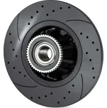 Rotinger RT 3285BS-GL T5 Brzdový kotouč