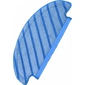 Utěrka pro robotický vysavač Mop pro vysavač ECOVACS Deebot OZMO T8 AIVI Plus z mikrovlákna 1ks