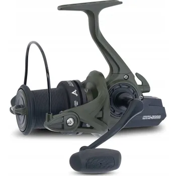 Rybářský naviják Anaconda Naviják Magist Mate MTX 5000