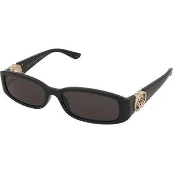 Oblečení a móda Sluneční brýle Gucci GG1661S 001