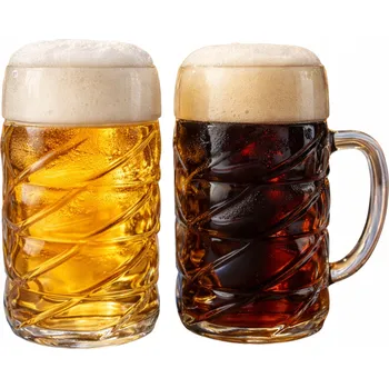 Sklenice Pivní krýgle Stolzle 500 ml 1 ks