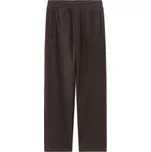 Celio Tepláky Modroi 1175588 Hnědá S