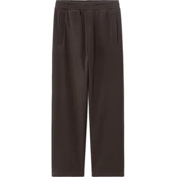 Pánská móda Celio Tepláky Modroi 1175588 Hnědá S