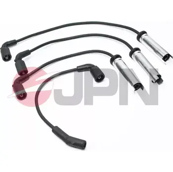 Auto-moto JPN Sada kabelů pro zapalování JPN 11E0007-JPN