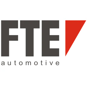 Brzdový systém FTE Tažné lanko parkovací brzdy FTE 9250521