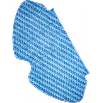 Utěrka pro robotický vysavač Mop k vysavači ROWENTA RR7455WH Explorer S60 textilní 1ks