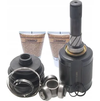 Posilovač řízení Febest 0211-J1020GLH Sada kloubu hnací hřídele