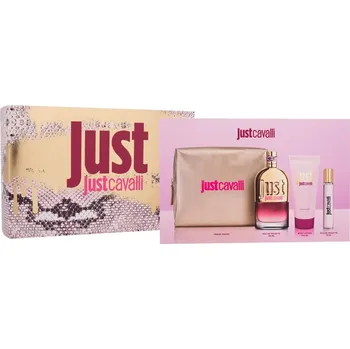 Pánský parfém Roberto Cavalli Just Cavalli 90 ml