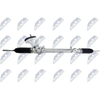 Řídící jednotka Řídicí mechanismus NTY SPK-RE-008