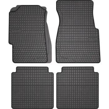 autokoberec Gumové autokoberce Frogum, sada 4 ks