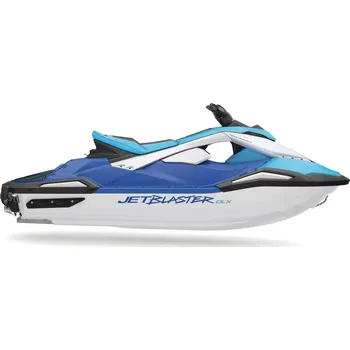 Vodní skútr Vodní skútr Yamaha JETBLASTER DLX 2026