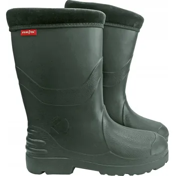 Pracovní obuv Pracovní gumáky Reis BREVA-L_Z38 velikost 38