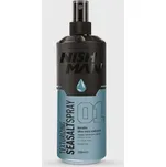 Nish Man Texturizing Sea Salt sprej s mořskou solí 200 ml