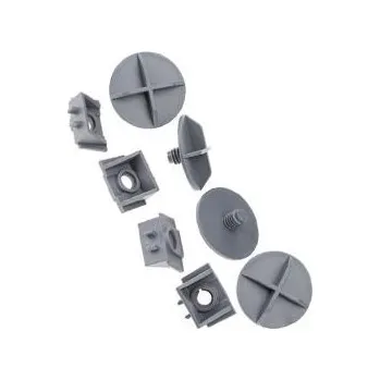 Náhradní šroubky k poličce pro fretky L 373 FP