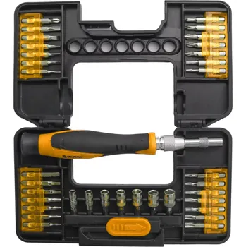 Šroubovák Fieldmann FDS 1022-36R