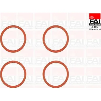 Auto-moto Sada těsnění, koleno sacího potrubí FAI AutoParts IM1185