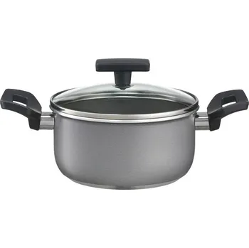 Hrnec Rendlík CELAR GREY 1,6 l