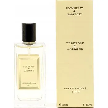 Osvěžovač vzduchu VONNÝ SPREJ Tuberose Jasmín Cereria Molla