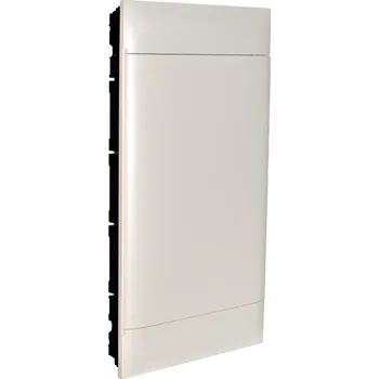 Rozvaděč Zapuštěný rozvaděč Legrand 3x18 modulů