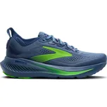 Brooks Glycerin 23 - pánská - tmavě modrá/zelená Velikost: 42