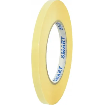 Oboustranná lepicí páska 9 mm x 50 m transparentní