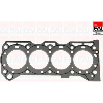 Automobilové těsnění Těsnění, hlava válce FAI AutoParts HG1576