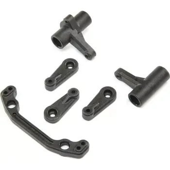 Team Losi Racing TLR sada řízení kompozitová: 22X-4