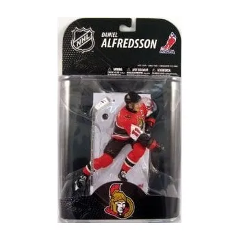 Sběratelský sportovní předmět McFarlane figurka DANIEL ALFREDSSON