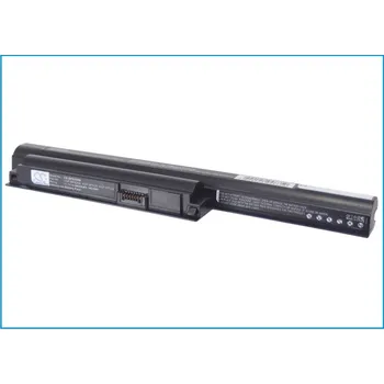 Baterie k notebooku Baterie Cameron Sino CS-BPS26NB pro Sony VAIO VPC-EH15EN/W - neoriginální