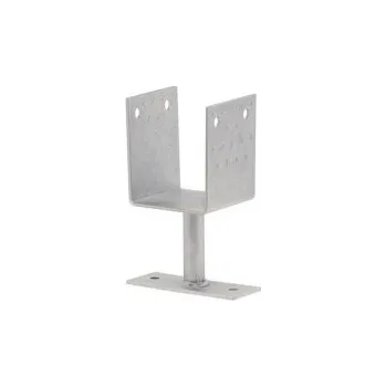 Patka s pevnou deskou 120x120 (80100.12.81PP24)