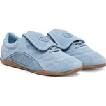 MICHAEL Michael Kors Sneakersy Kelly Trainer 43S6KYFS1S Světle modrá 35