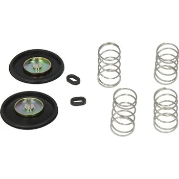 Palivový systém pro motocykl Vzduchový ventil Tourmax HONDA VT 600 C Shadow, všechny verze ro