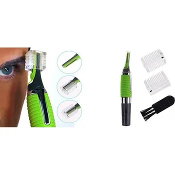 Zastřihovač vlasů a chloupků