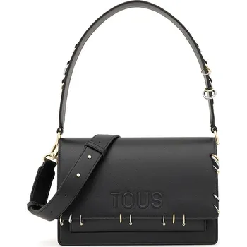 Kabelka Tous 2002375051 černá 99X, vel. ONE SIZE