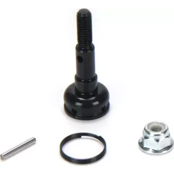 Losi hřídel předního kola CV HD: CCR/NCR