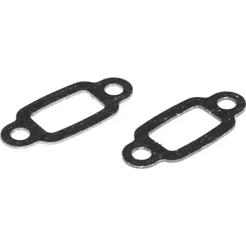 Losi těsnění tlumiče výfuku: 26ccm