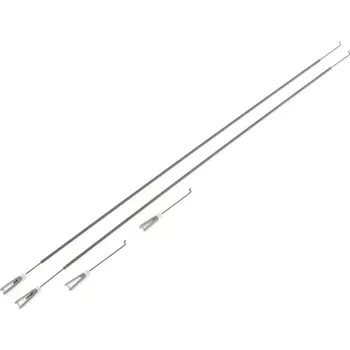 E-flite sada táhel: Valiant 1.3m