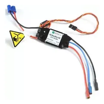 E-flite regulátor střídavý 18A