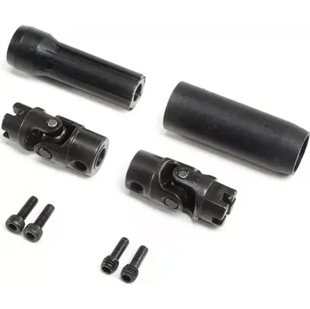 Losi hřídel centrální posuvná(1): LMT