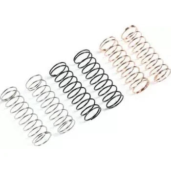 Losi pružina tlumiče zadní (3 páry): Mini-B