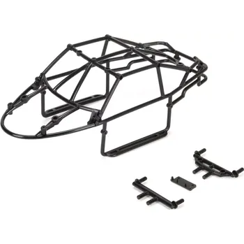 ECX Rám kapotáže: 1:18 Roost