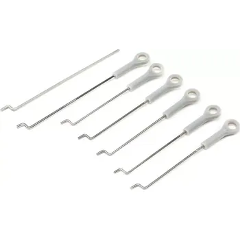 E-flite sada táhel: F-4 Phantom II 0.9m